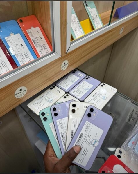 iPhone 14 Pro - Neuf