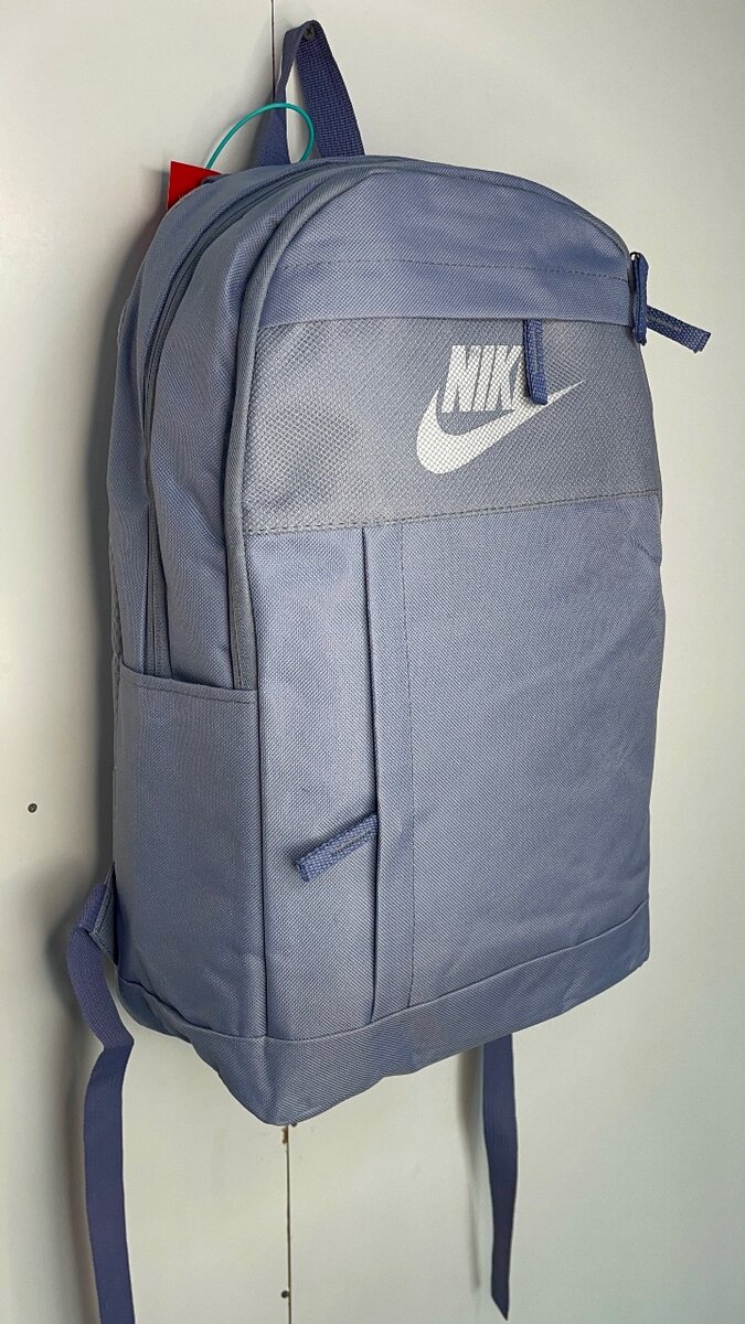 NIKE HERITAGE BACKPACK