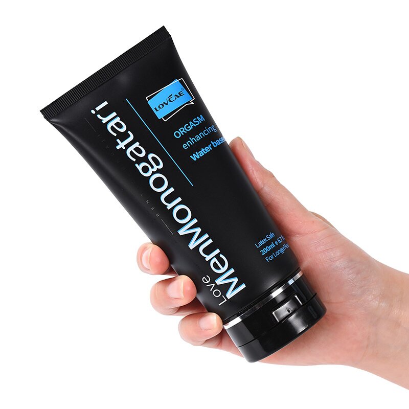 Lubrifiant Intime MenMonogatari