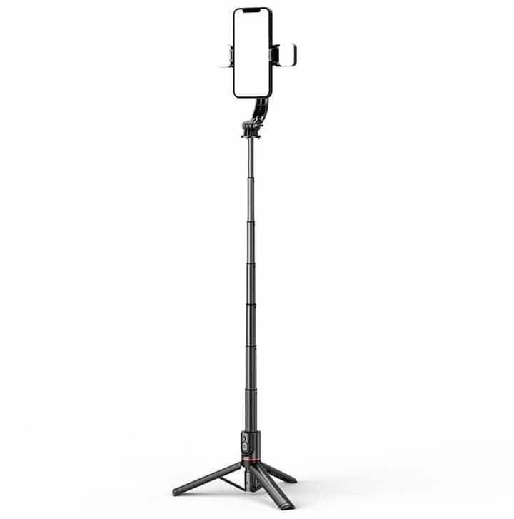 Trépied Selfie Telescopique