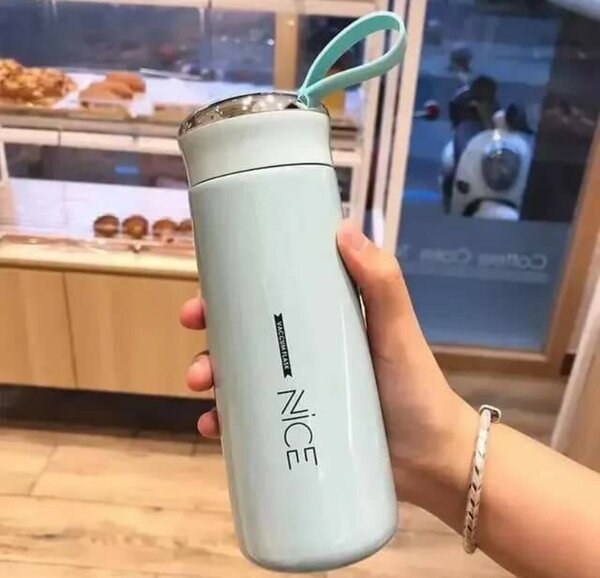 Bouteille Thermos Isotherme Élégante