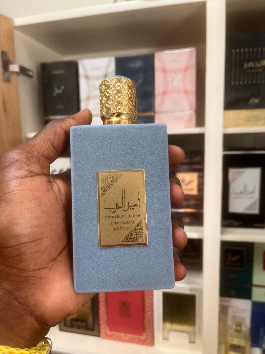 Ameer Al Arab Imperium-Lattafa