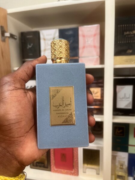 Ameer Al Arab Imperium-Lattafa