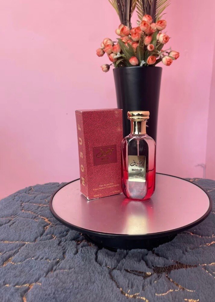 Parfum Mosuf Élégance
