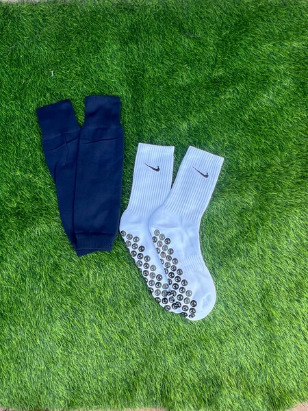 Chaussettes Antidérapantes