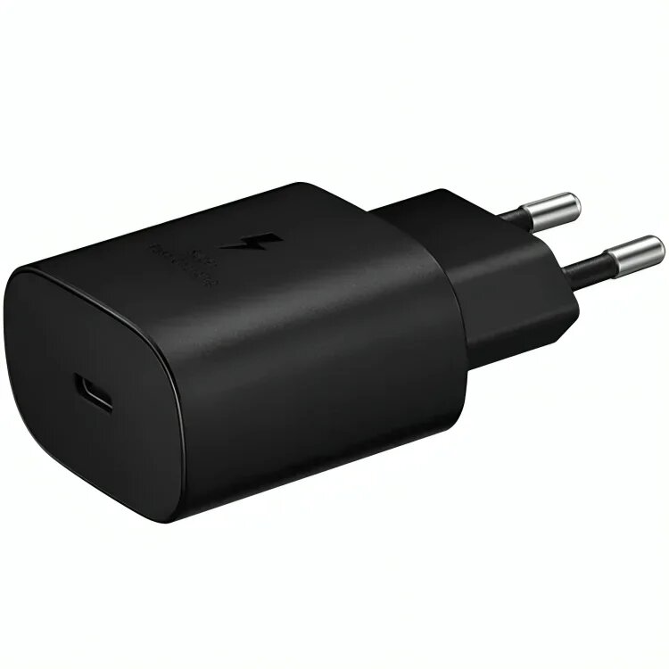 25W Samsung C Adopter