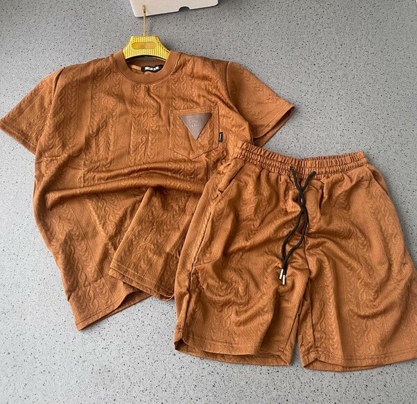 Designer top and down