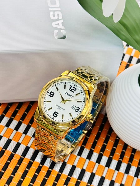 Montre Casio Classique