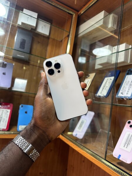 iPhone 14 Pro occasion