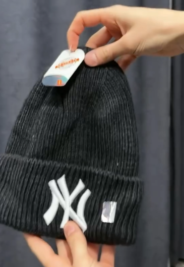 Эркектердин баш кийими