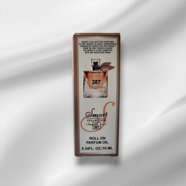 Parfum Roll-On Concentré