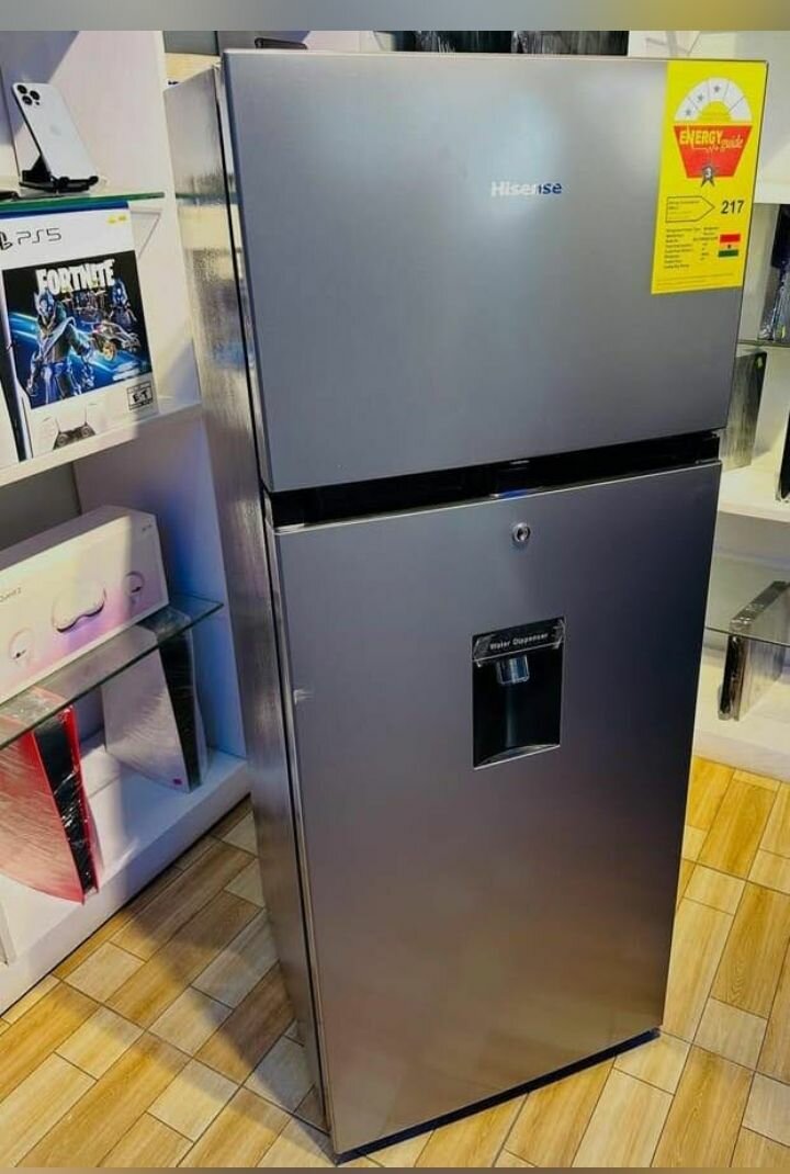 Buy Harness H415BITF-WD Fridge