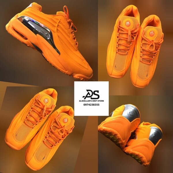 Nike NOCTA