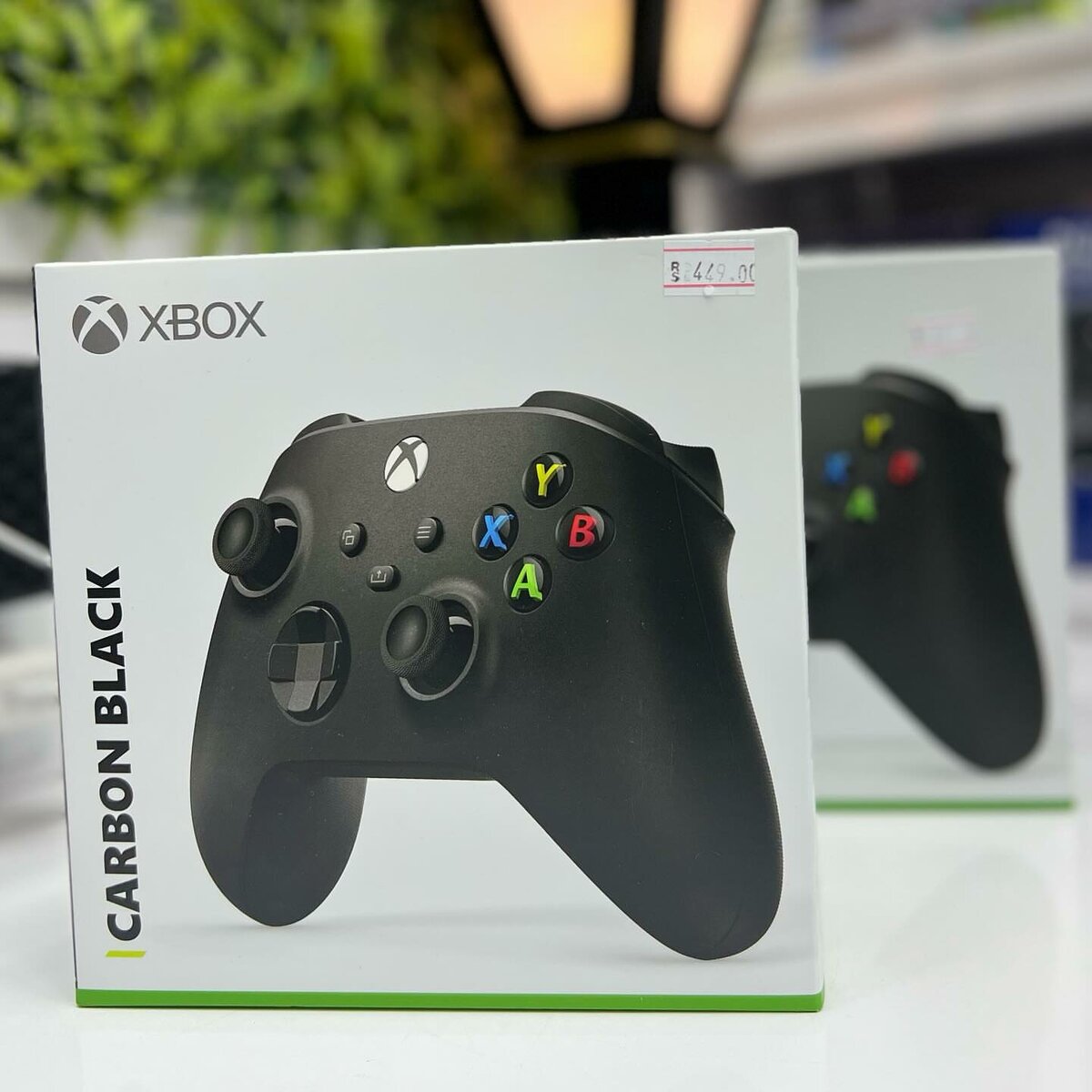 Manette Xbox series x