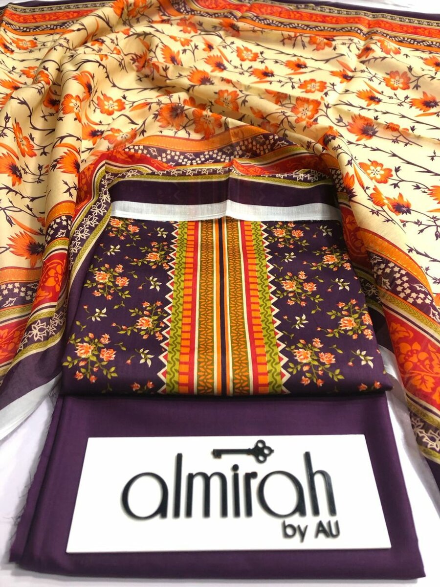 Fabric lawn 15 colours available dc free