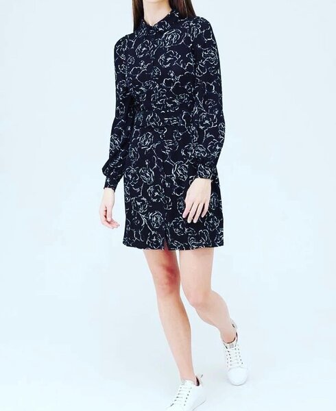 V by Very belted dress