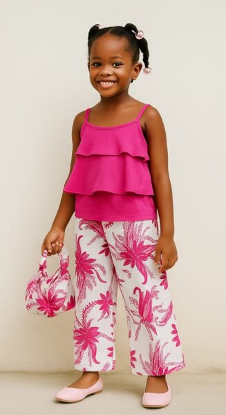 Collection de Vêtements Enfant