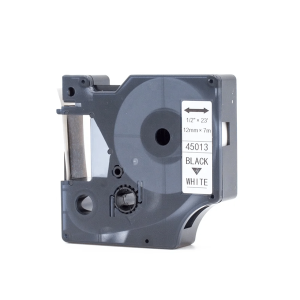 Ruban étiqueteuse D1 compatible