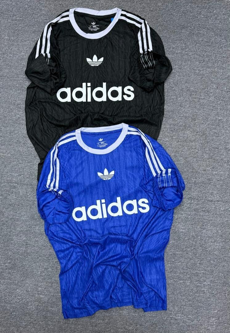 T-shirt Adidas unisexe vintage