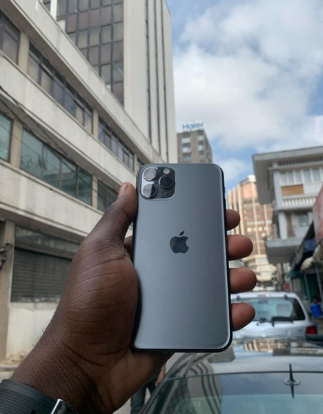 iPhone 11Pro 