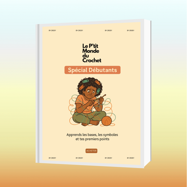 Guide Débutant Crochet