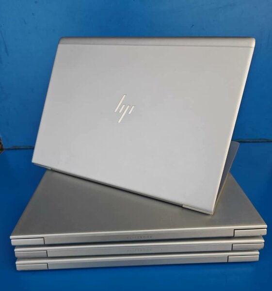 HP EliteBook 840 G5