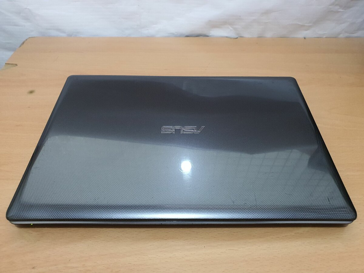 Asus X450CA