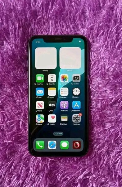 iPhone à vendre, excellent état
