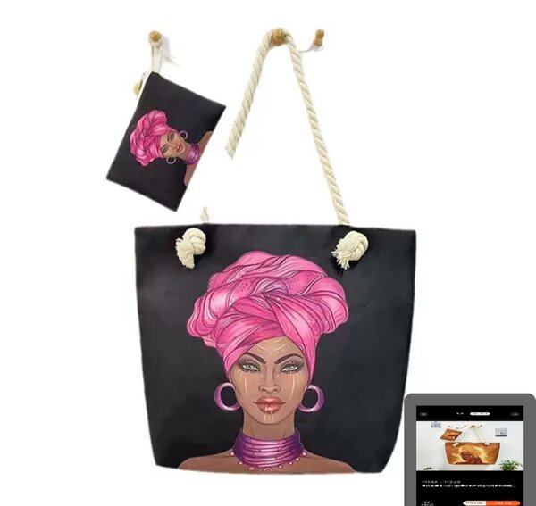Sacs tendance