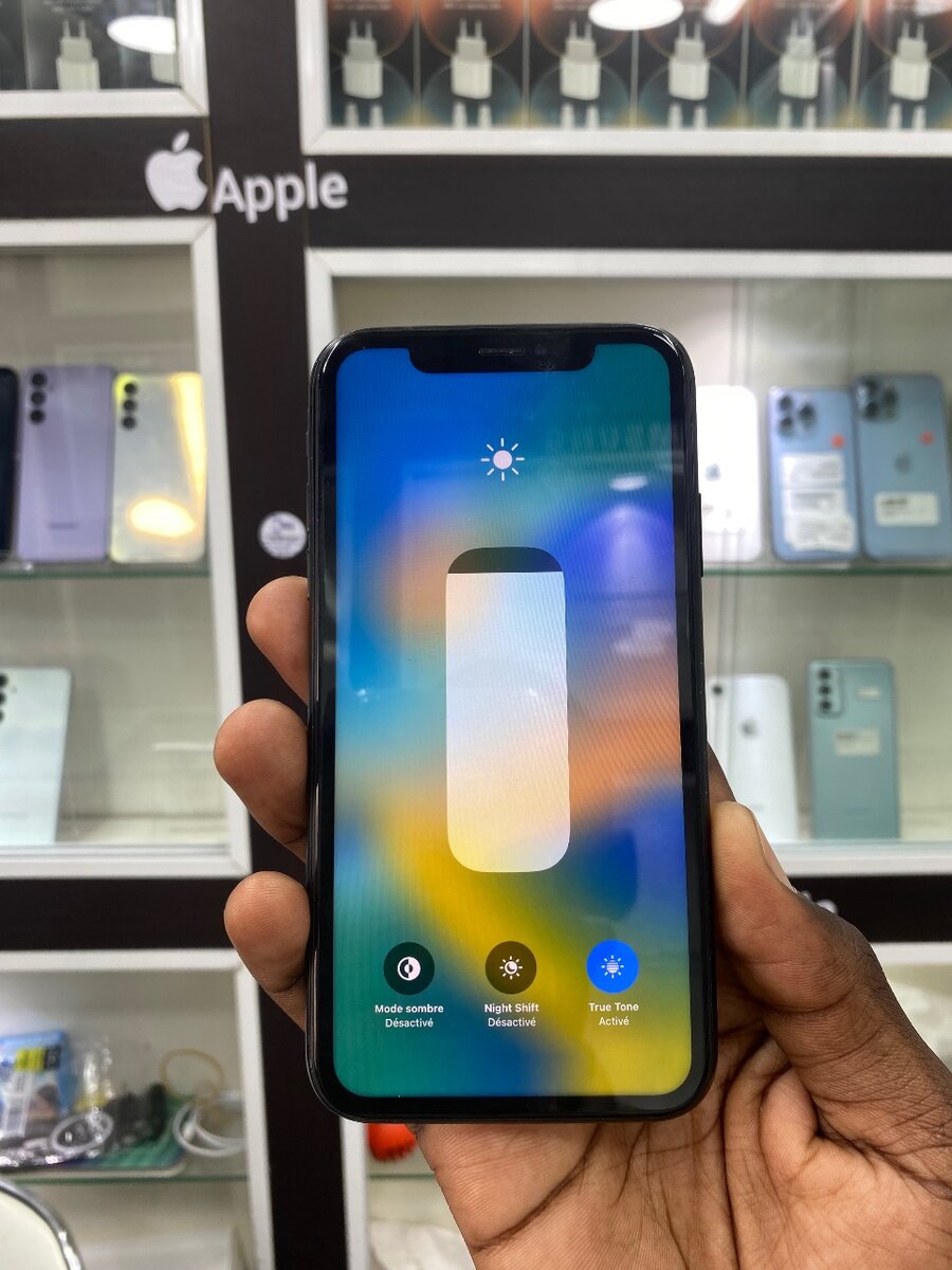 iPhone XR 64Go