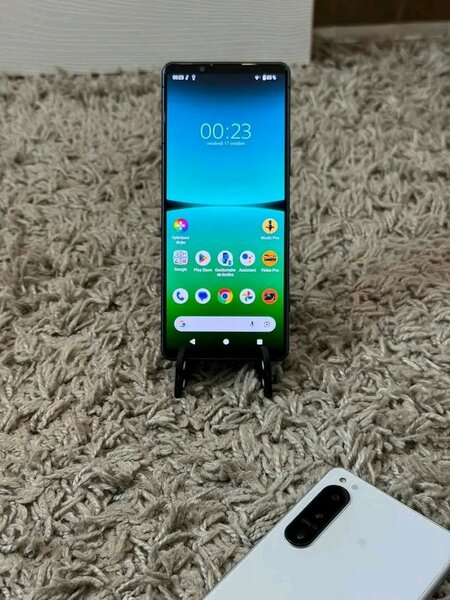 Smartphone Sony Xperia