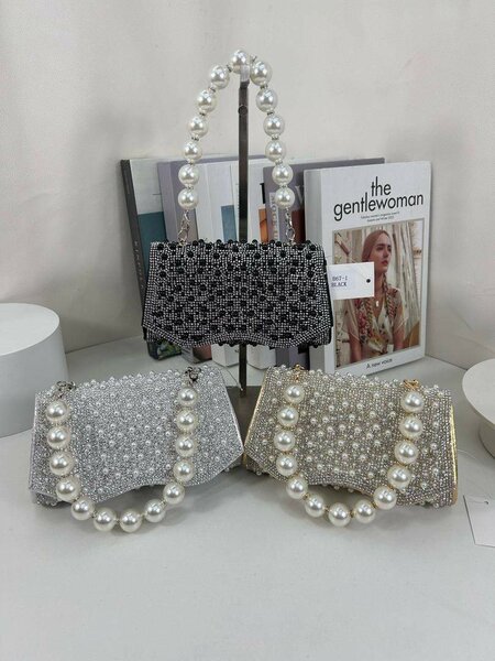 Pochette de cérémonie