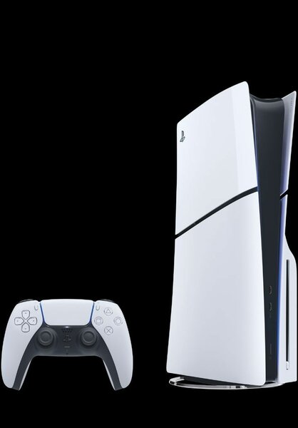 Sony PlayStation 5 - Console de jeu vidéo