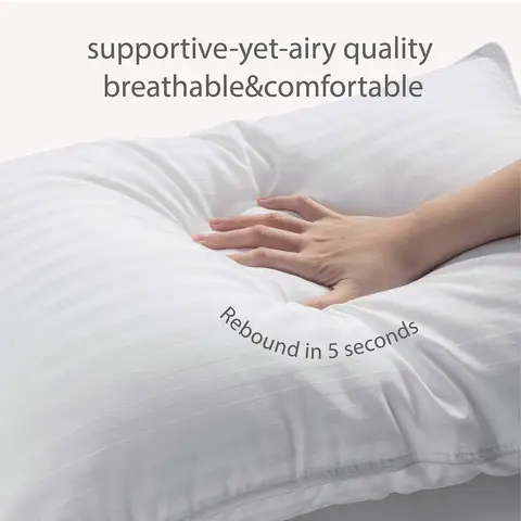 Chic oreiller original