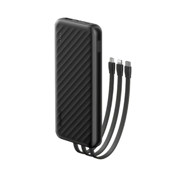 Powerbank Oraimo 10000mAh