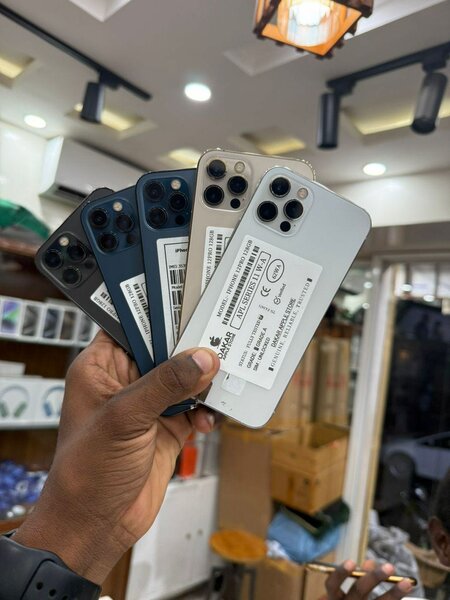 iPhone 12 pro 128 gb