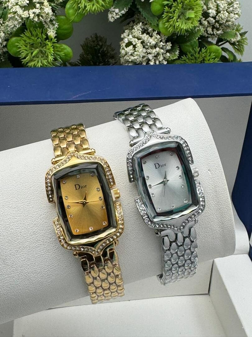 Ladies watches