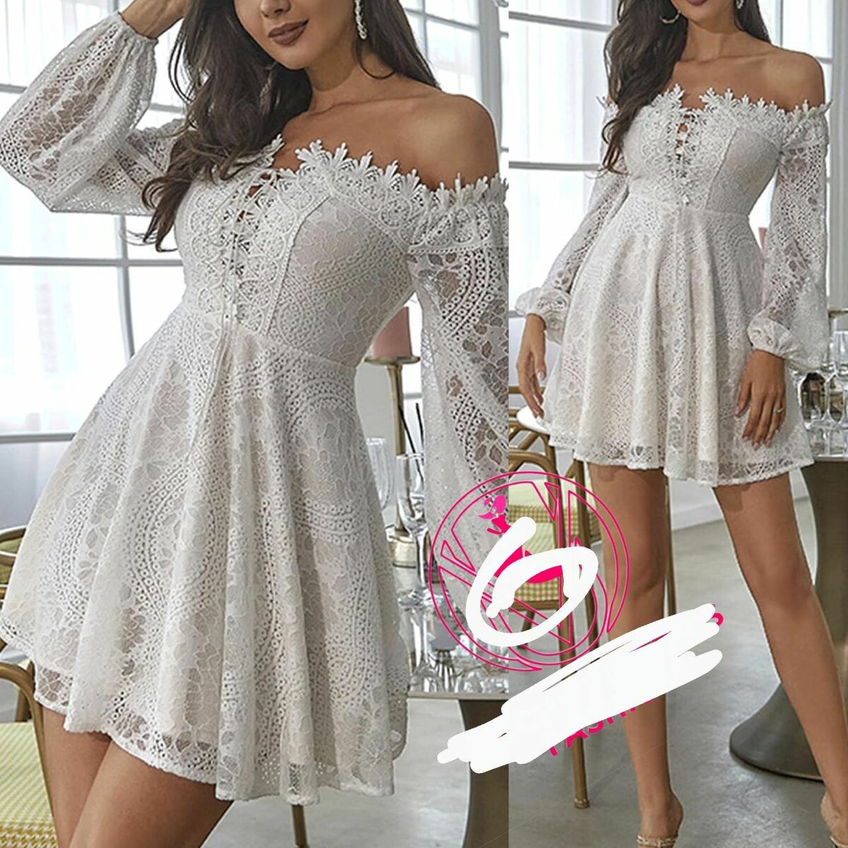Ladies wear