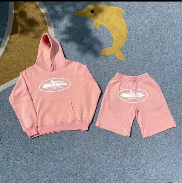 Ensemble décontracté sportif