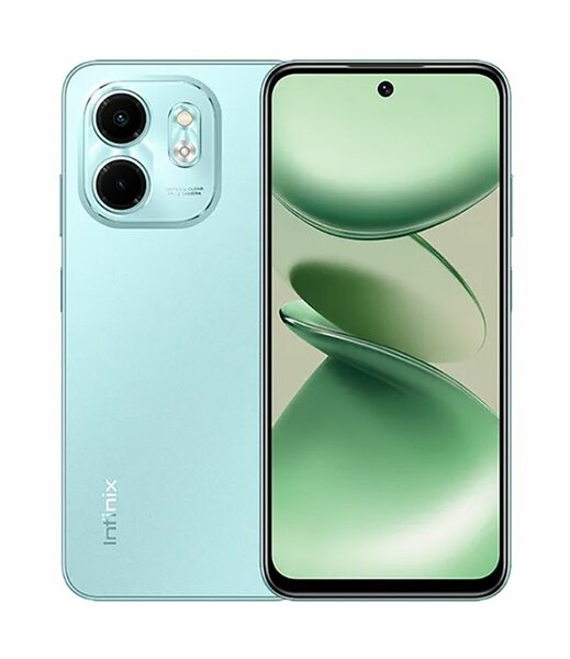 Infinix smart 9 hd