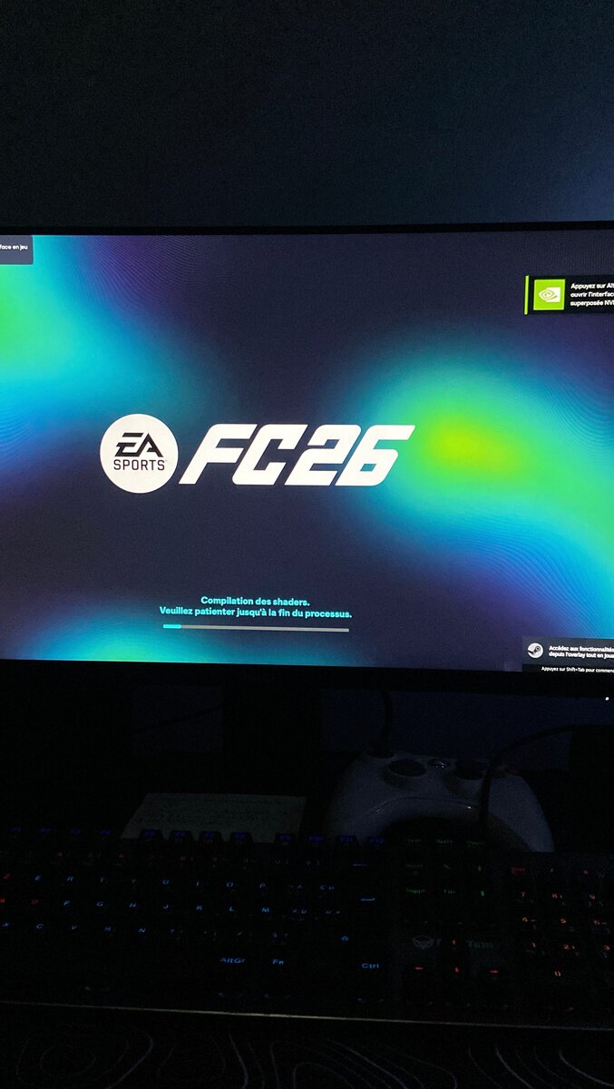 PC Gamer GTX 1660, Intel i5