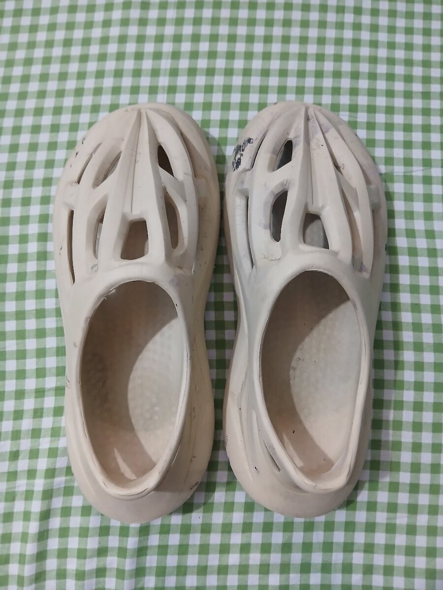 Sandales légères unisexes