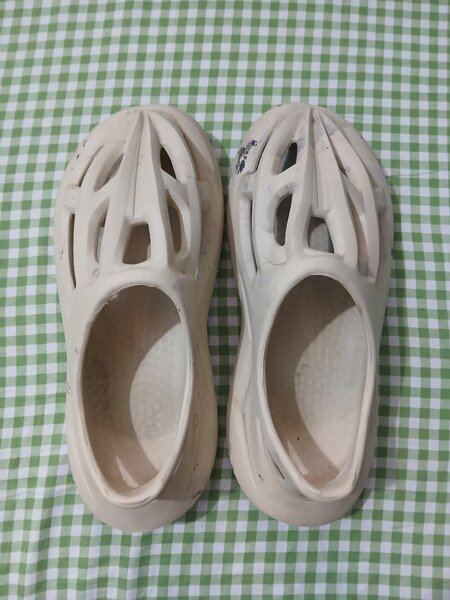 Sandales légères unisexes