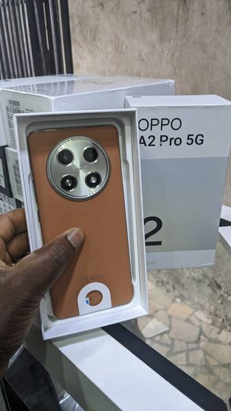 OPPO A2 Pro 5G 512GB CARTON
