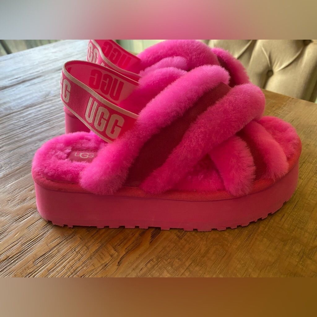 Ugg Shoes | Pink Uggs | Color: Pink | Size: 6.5