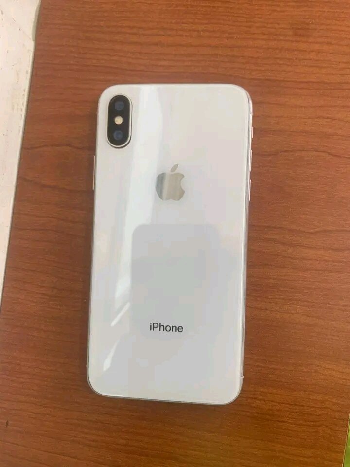 iPhone modèle récent