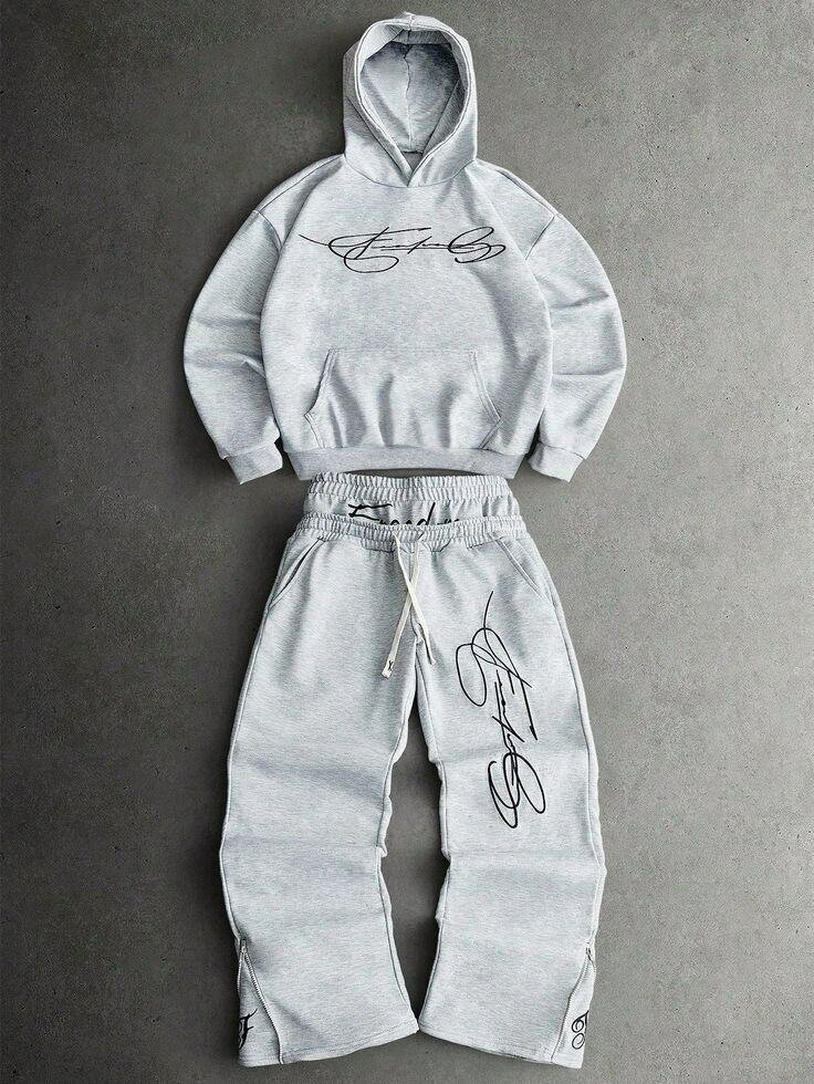 Ensemble Jogging Confort