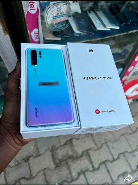 Huawei P30 Pro Smartphone