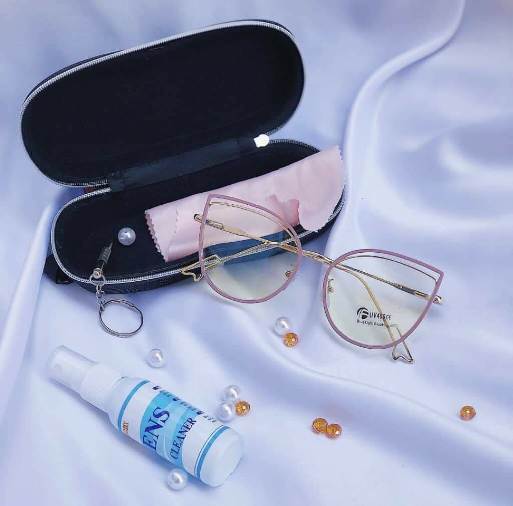 Optical Lens Sun Glasses