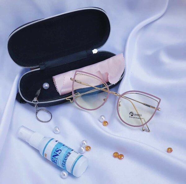 Optical Lens Sun Glasses